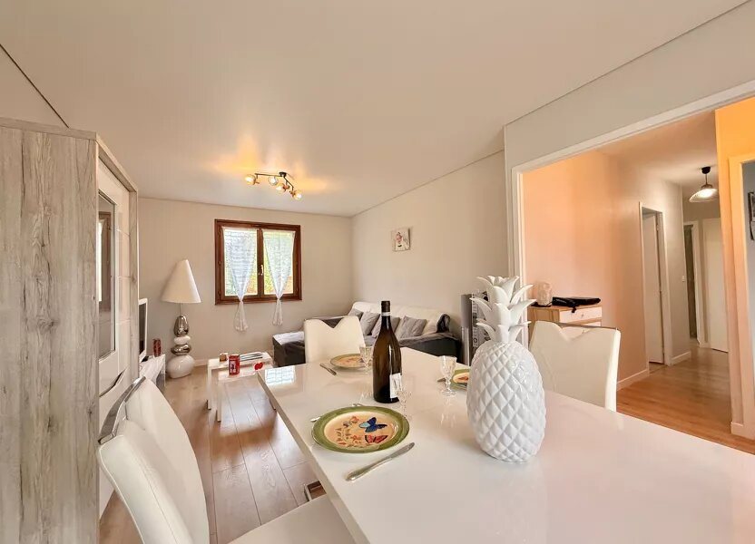 Maison à vendre, 66m², Tart-le-Haut