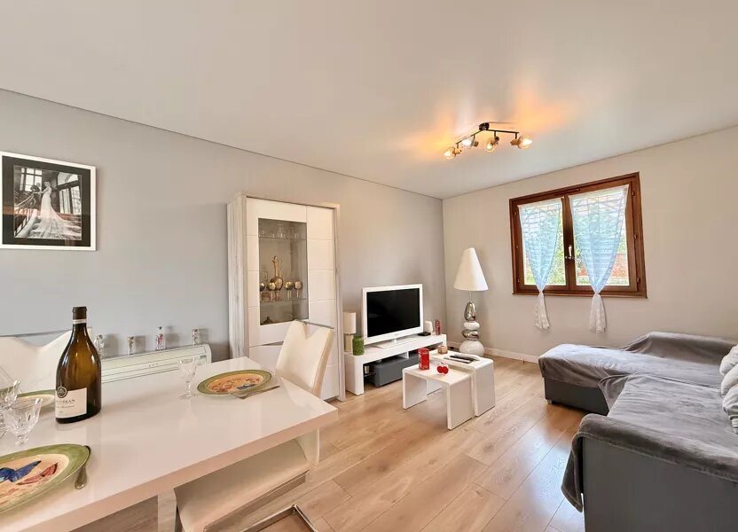 Maison à vendre, 66m², Tart-le-Haut