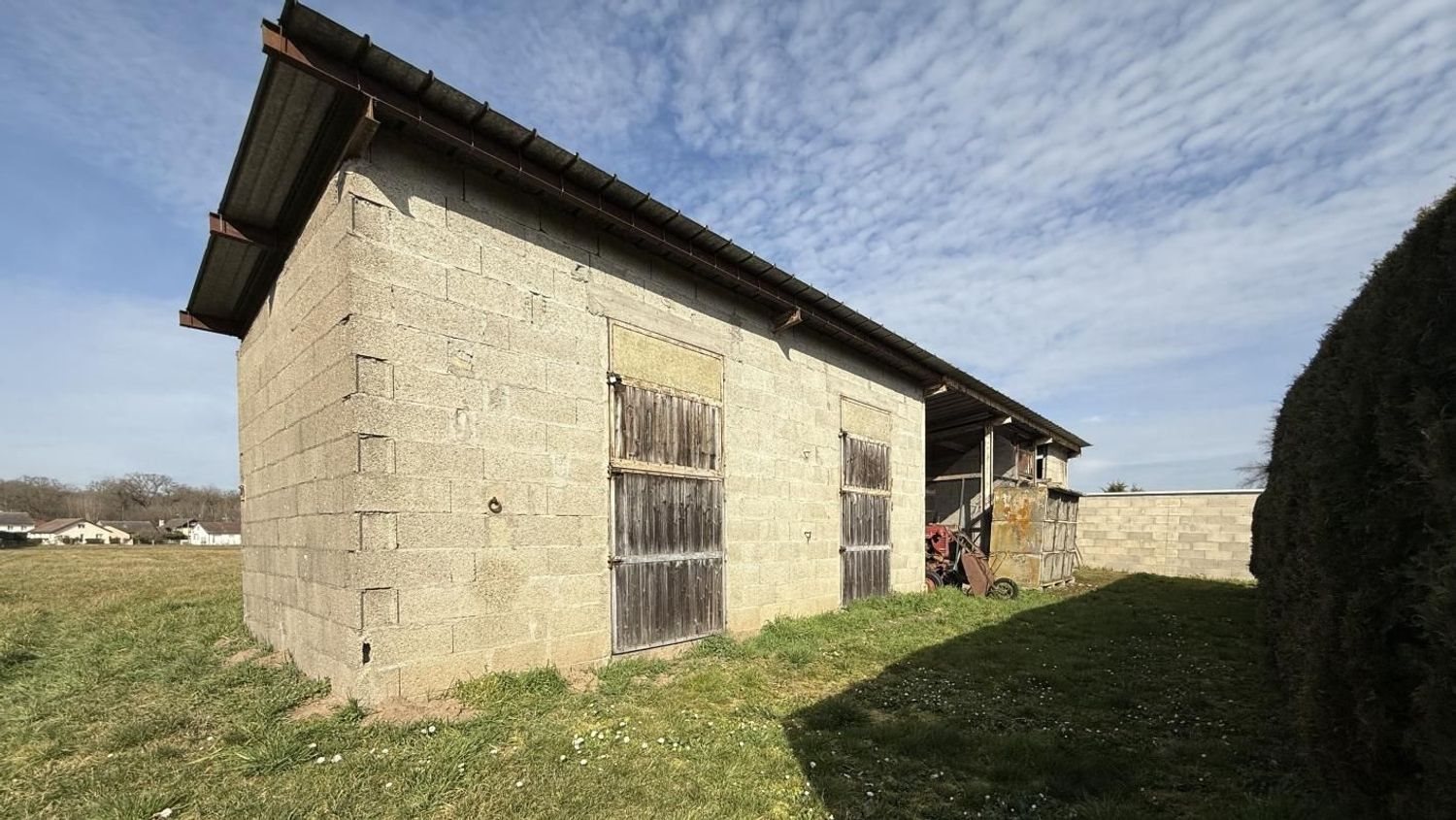Maison à vendre, 142m², Athée