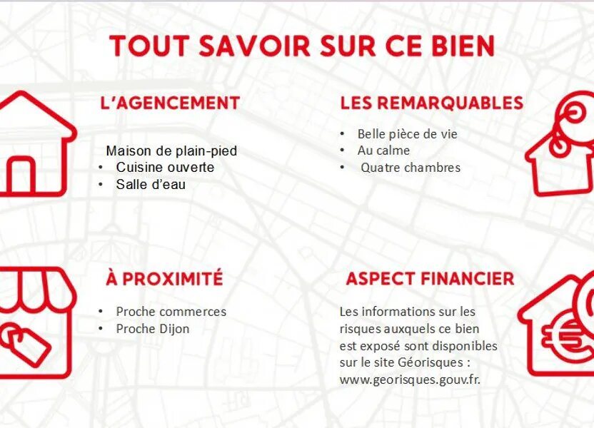 Maison à vendre, 109m², Thorey-en-Plaine