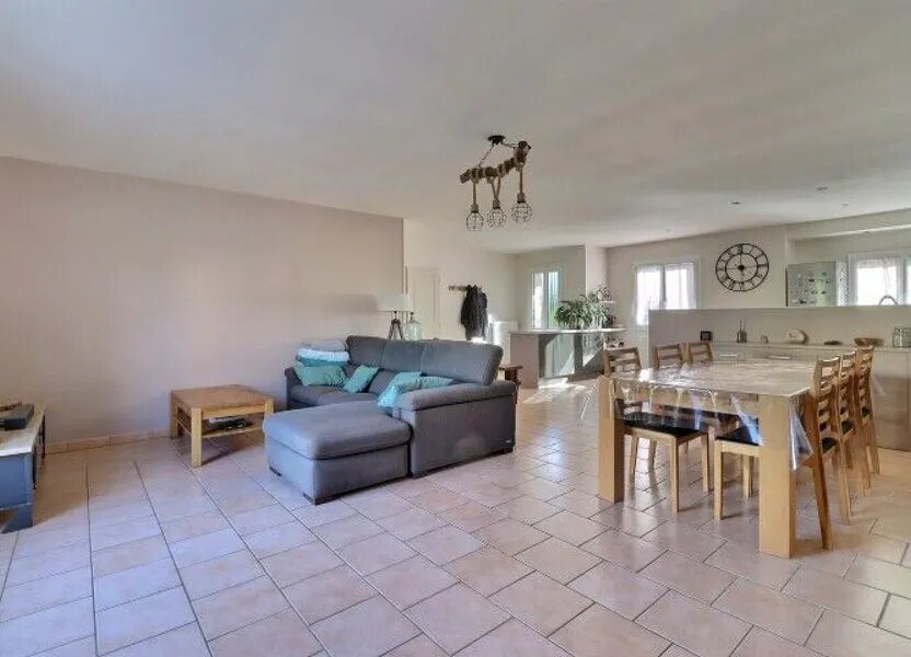 Maison à vendre, 109m², Thorey-en-Plaine