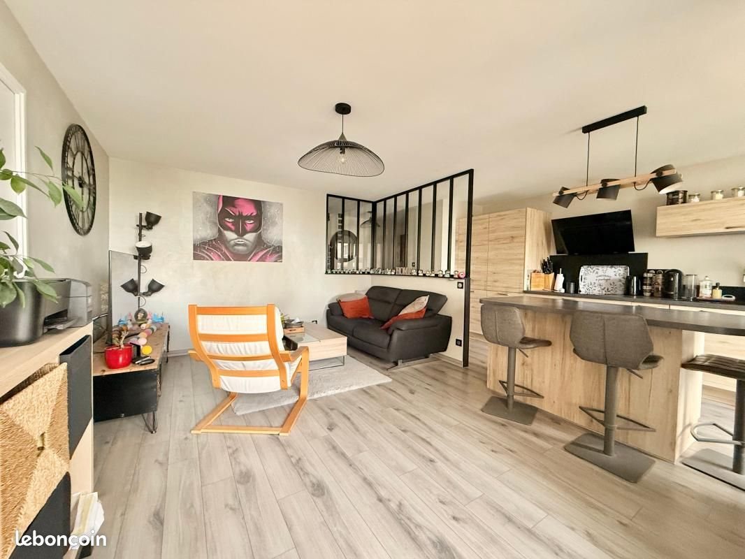 Appartement à vendre, 66m², Dijon
