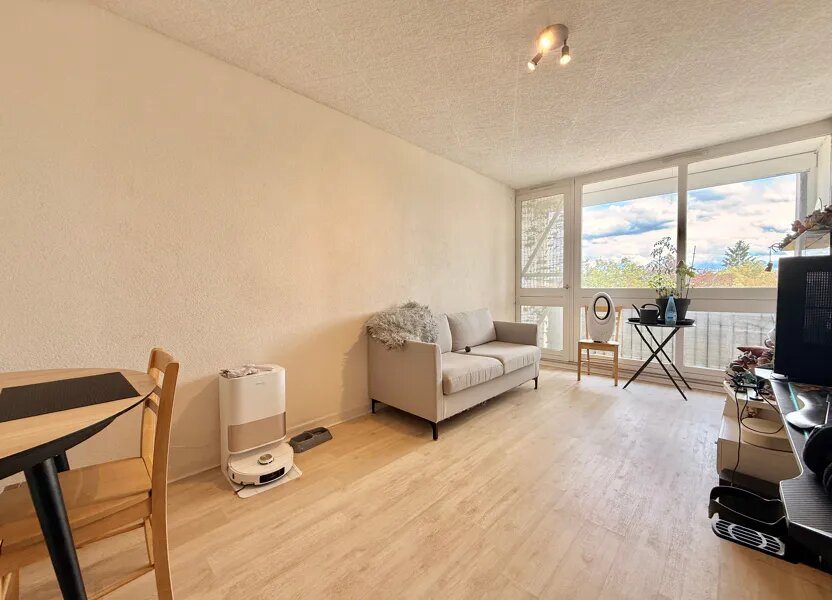 Appartement à vendre, 47m², Auxonne