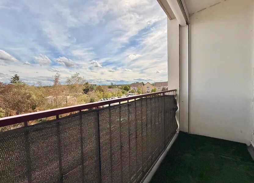 Appartement à vendre, 47m², Auxonne