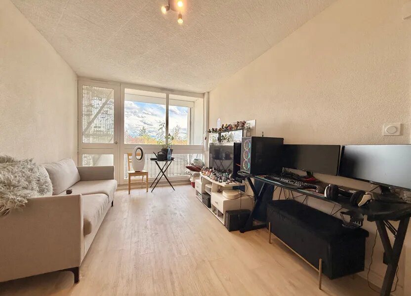 Appartement à vendre, 47m², Auxonne