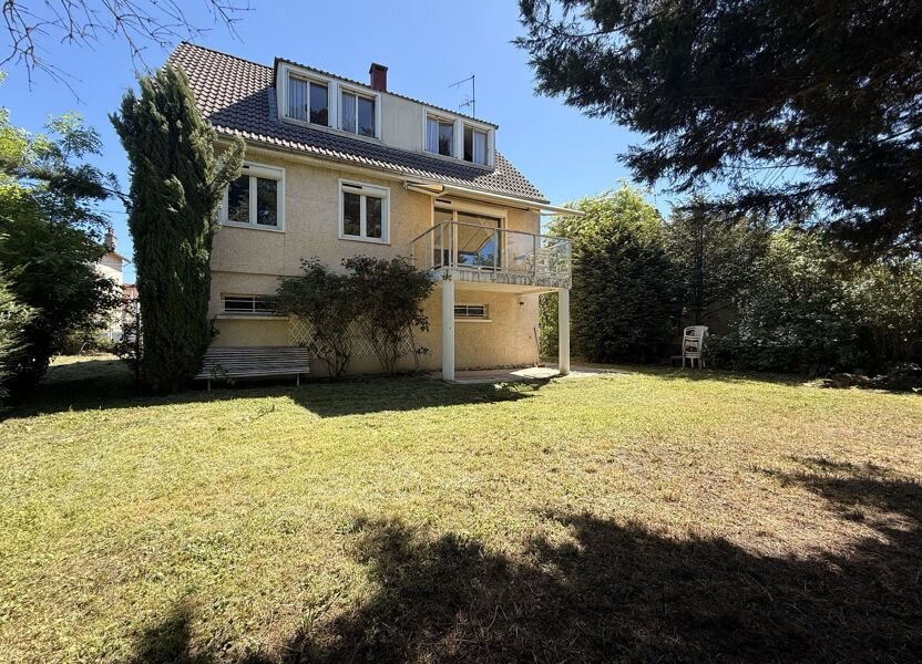 Maison à vendre, 117m², Dijon