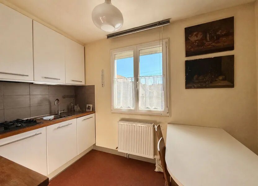 Maison à vendre, 117m², Dijon