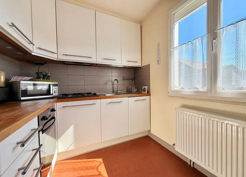 Maison à vendre, 117m², Dijon