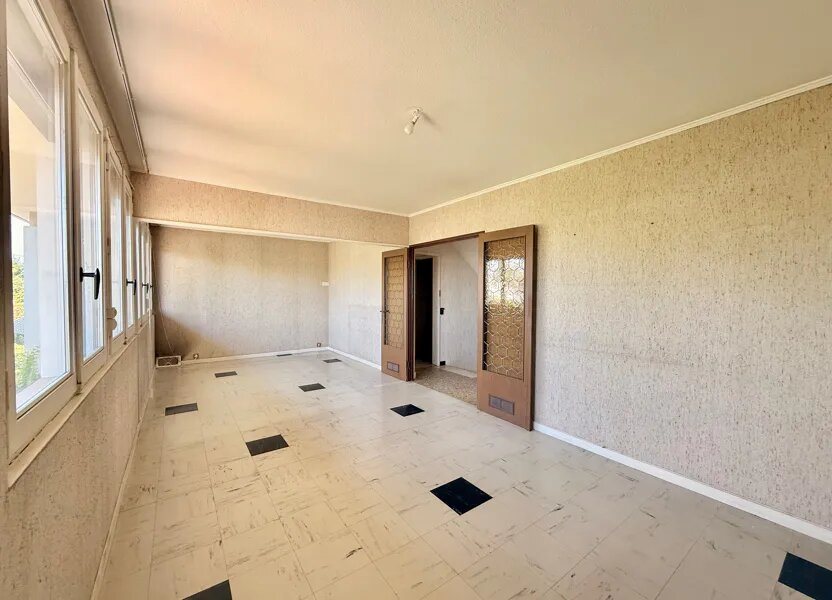 Maison à vendre, 91m², Genlis