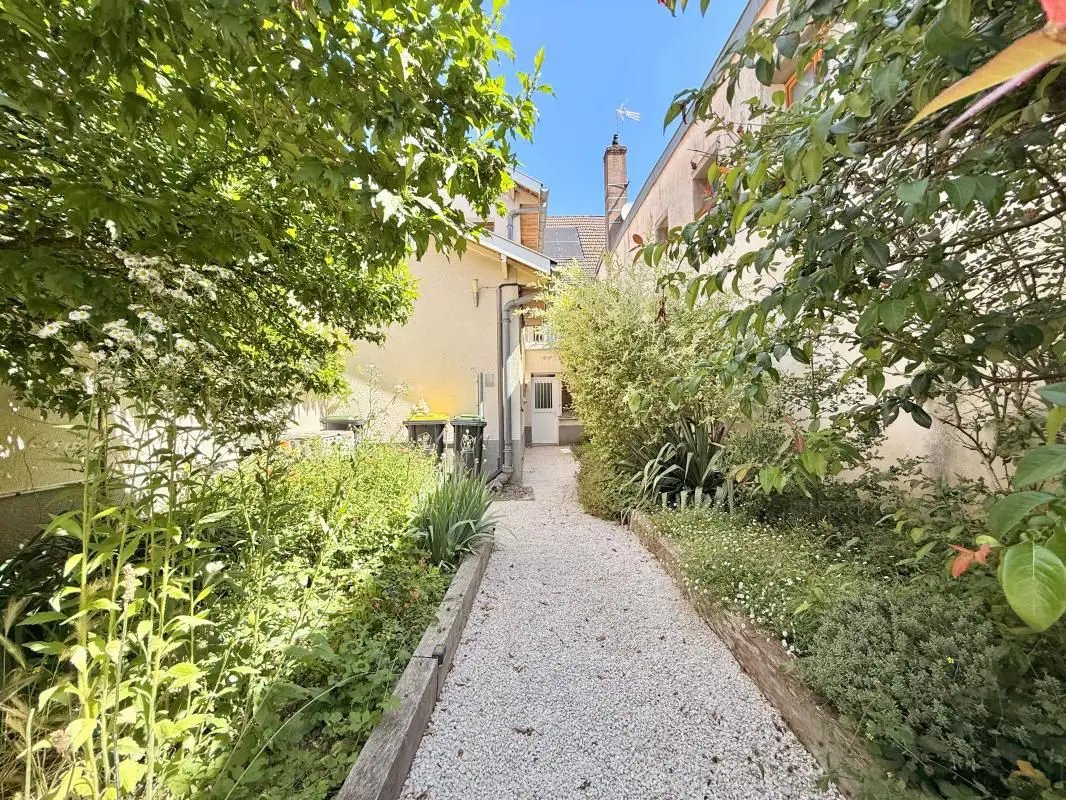 Maison à vendre, 161m², Pontailler-sur-Saône