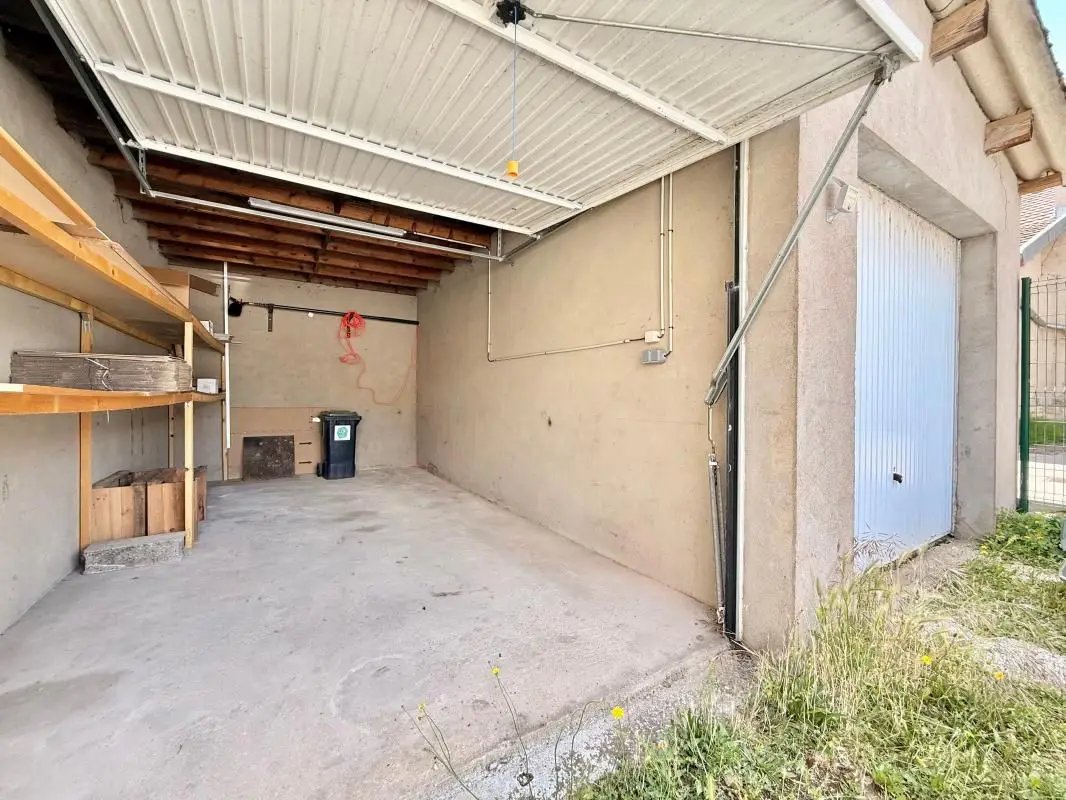Maison à vendre, 161m², Pontailler-sur-Saône