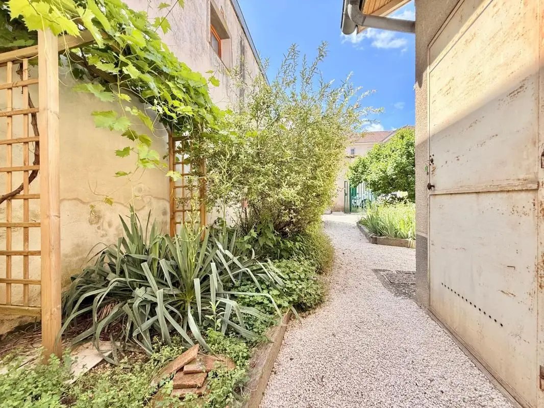 Maison à vendre, 161m², Pontailler-sur-Saône
