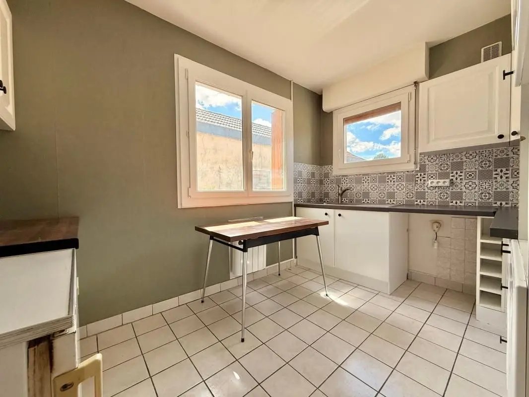 Maison à vendre, 161m², Pontailler-sur-Saône