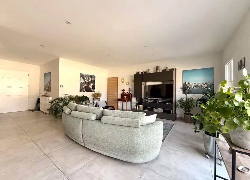 Maison à vendre, 100m², Arc-sur-Tille