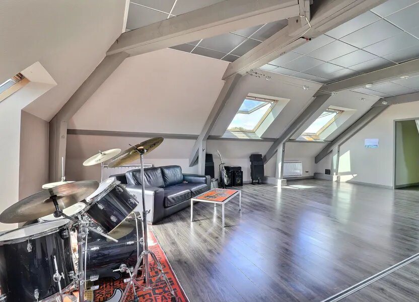 Appartement à vendre, 149m², Longvic