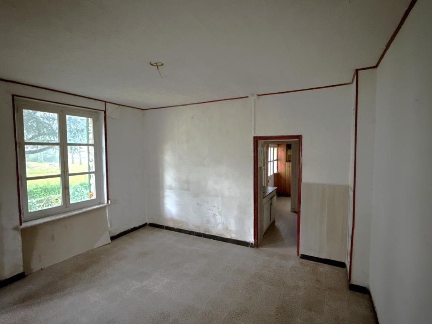 Maison à vendre, 74m², Damparis