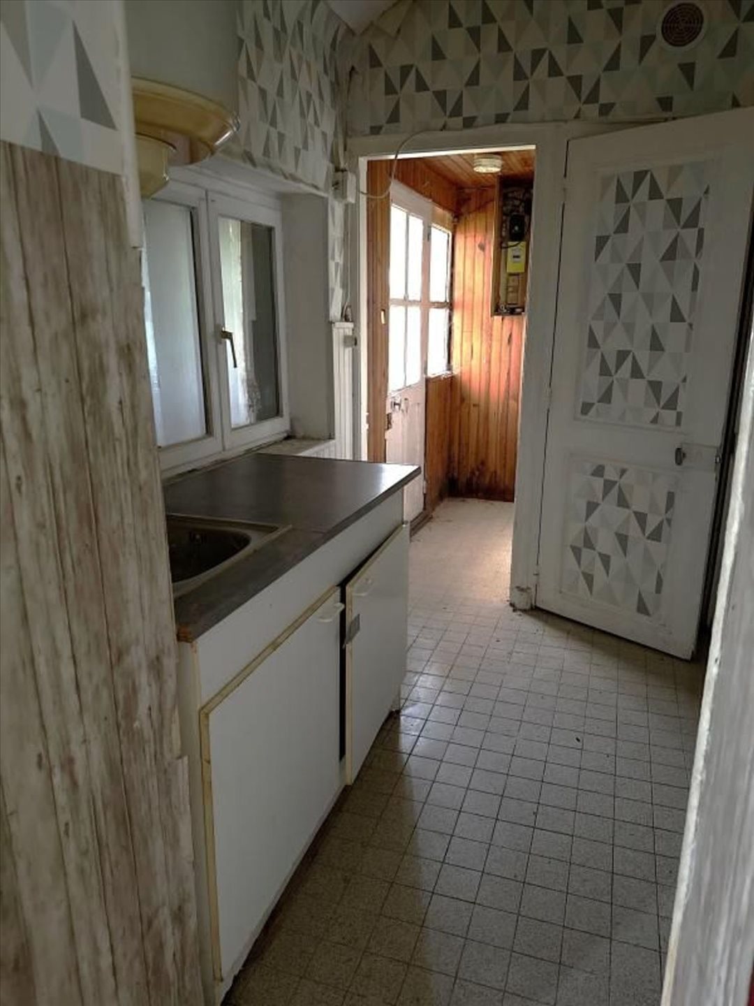 Maison à vendre, 74m², Damparis