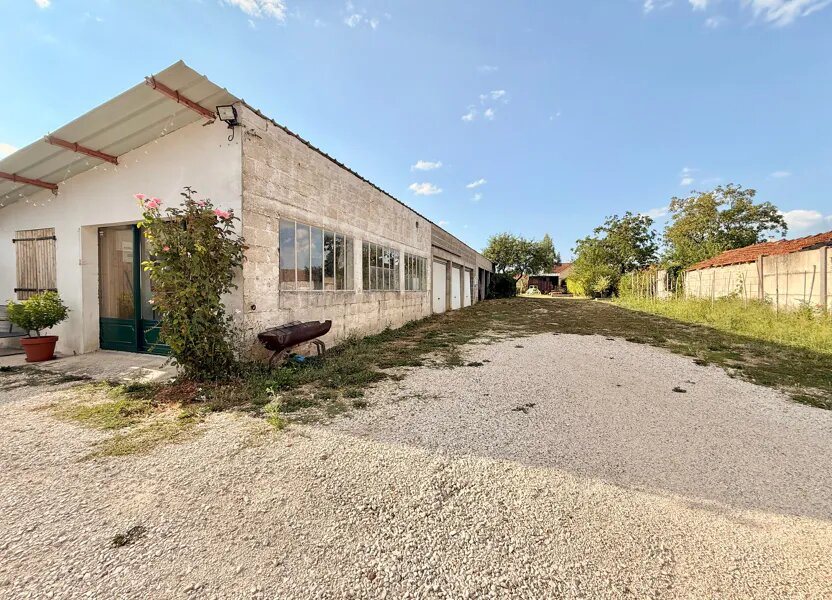 Maison à vendre, 130m², Villers-les-Pots
