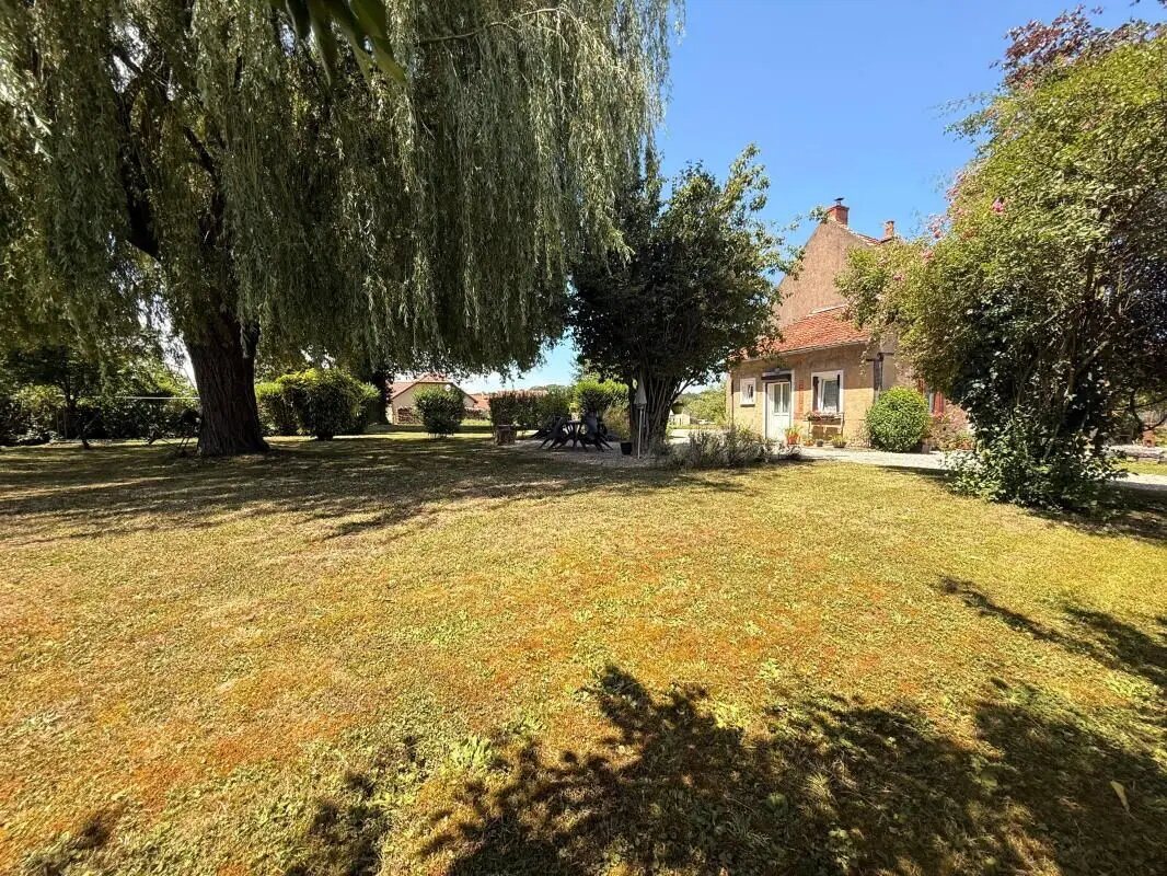 Maison à vendre, 105m², Billey