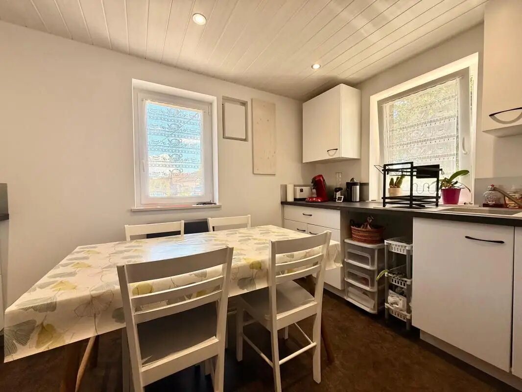 Maison à vendre, 105m², Billey