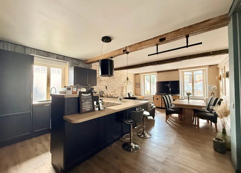 Appartement à vendre, 89m², Plombières-lès-Dijon