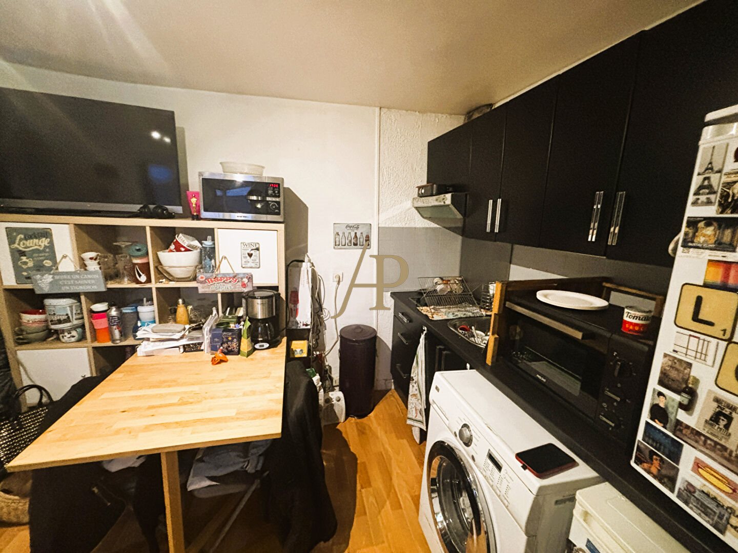Appartement à vendre, 26m², Saint-Germain-en-Laye