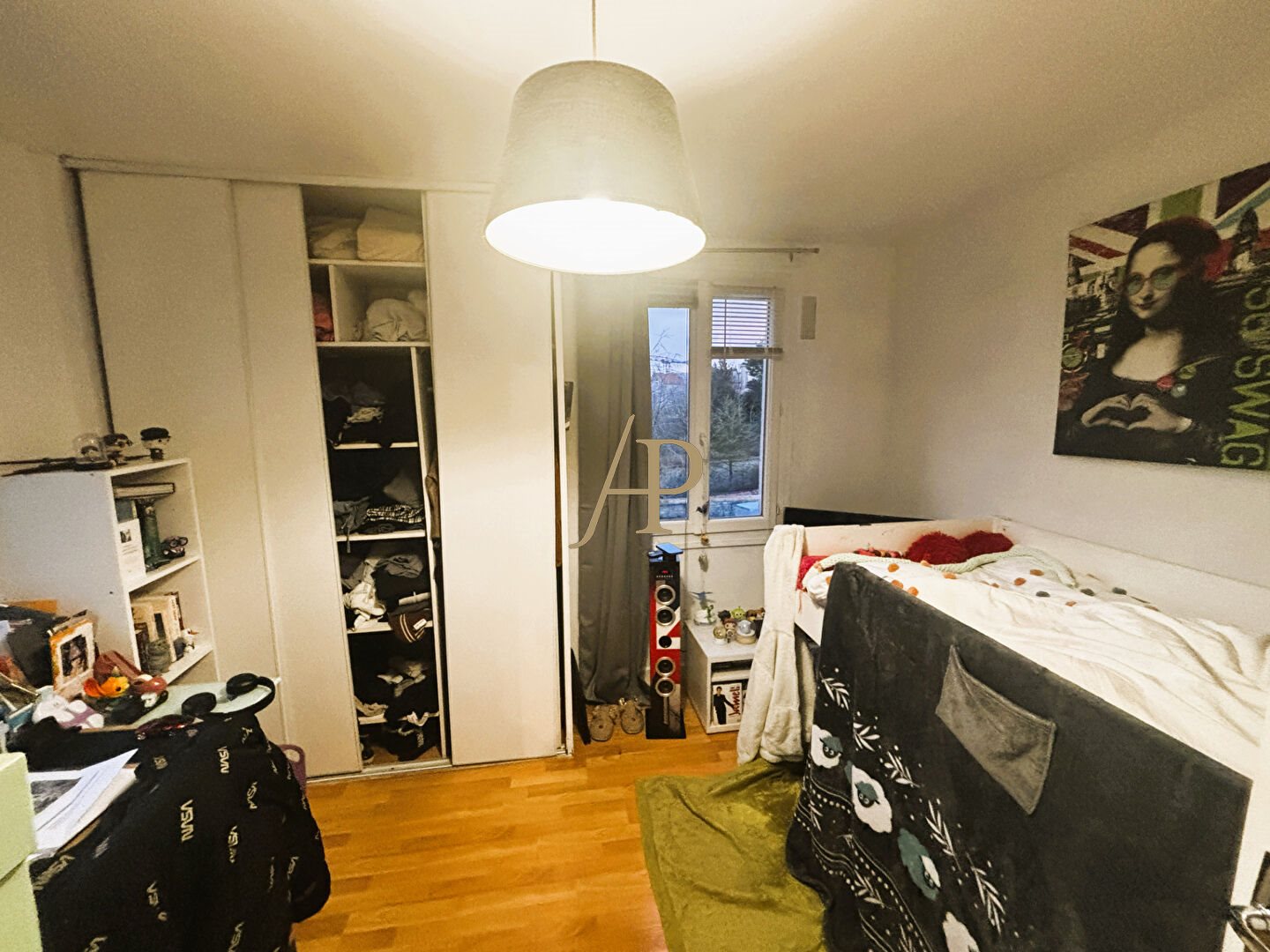 Appartement à vendre, 26m², Saint-Germain-en-Laye