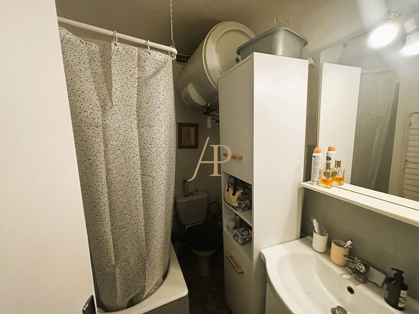 Appartement à vendre, 26m², Saint-Germain-en-Laye