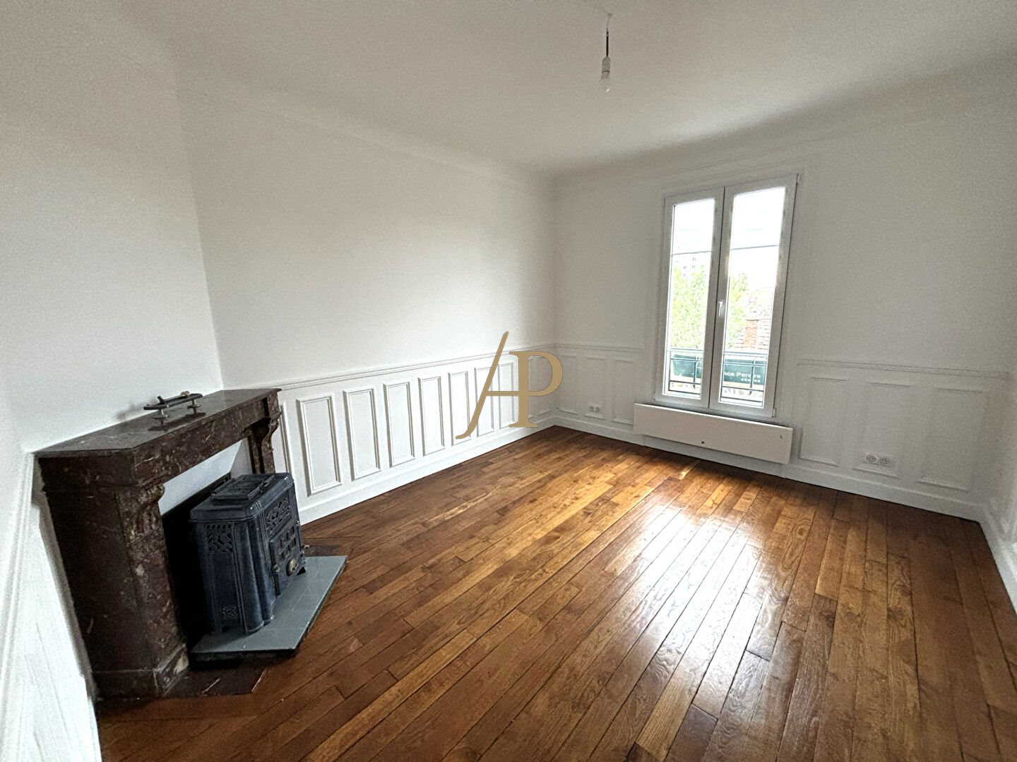 Appartement à vendre, 48m², Saint-Germain-en-Laye