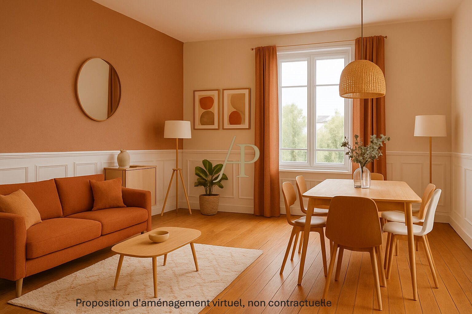 Appartement à vendre, 48m², Saint-Germain-en-Laye