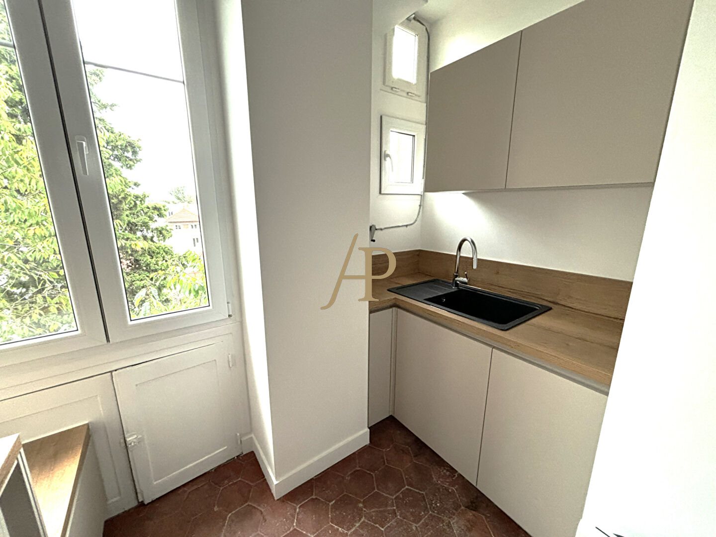 Appartement à vendre, 48m², Saint-Germain-en-Laye