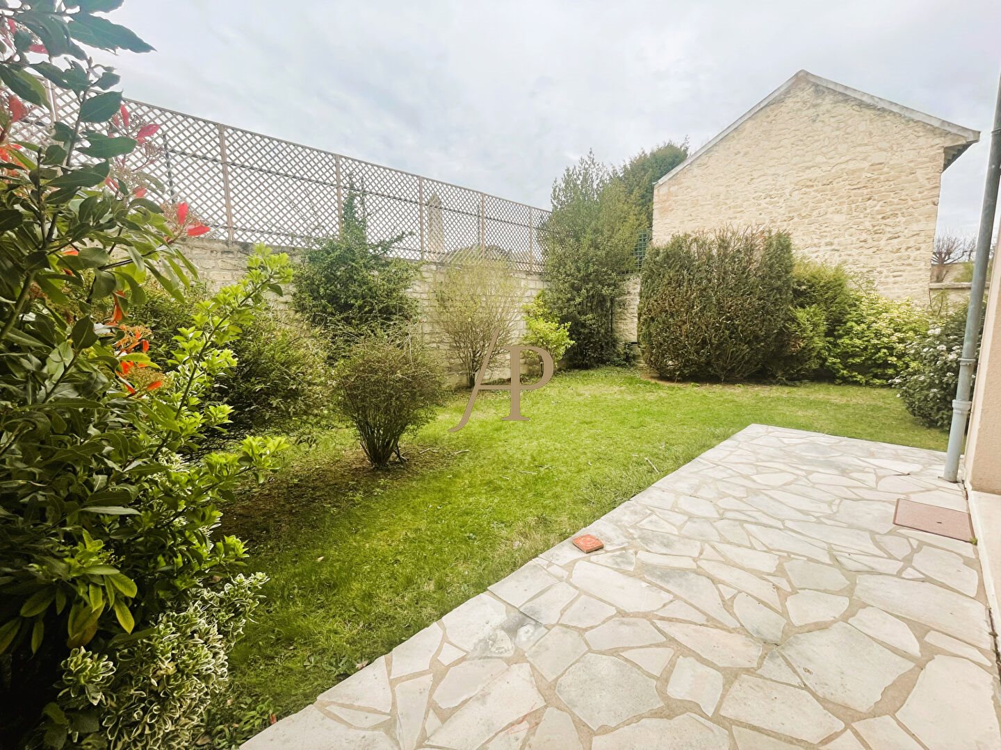 Appartement à vendre, 98m², Saint-Germain-en-Laye