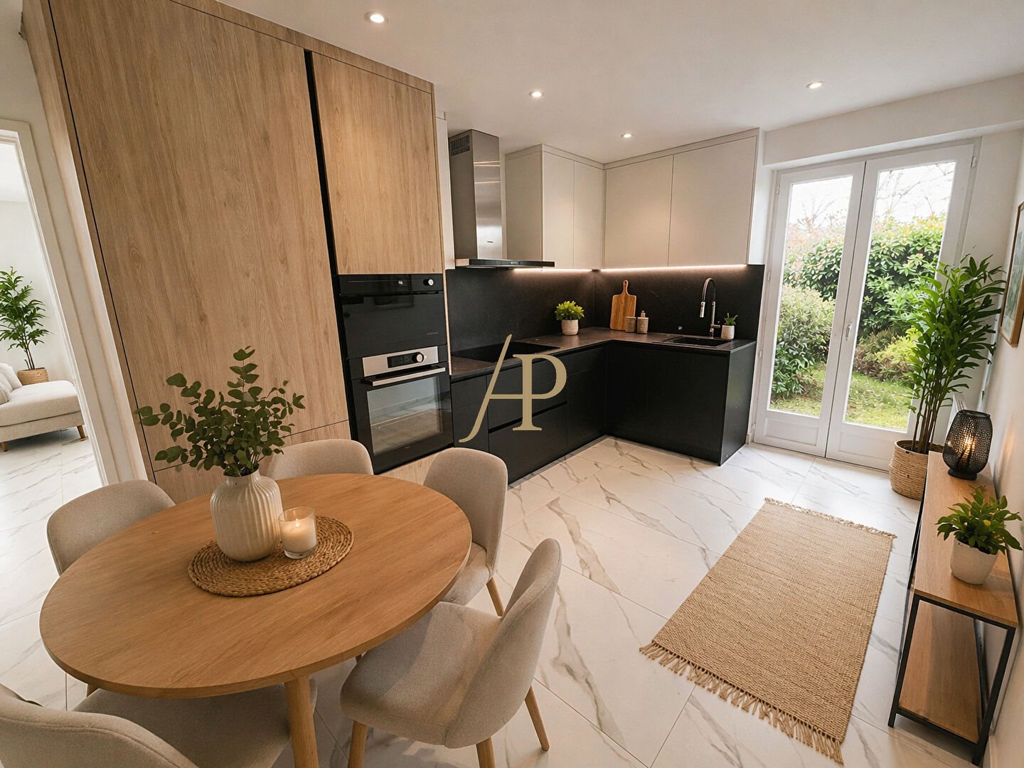 Appartement à vendre, 98m², Saint-Germain-en-Laye