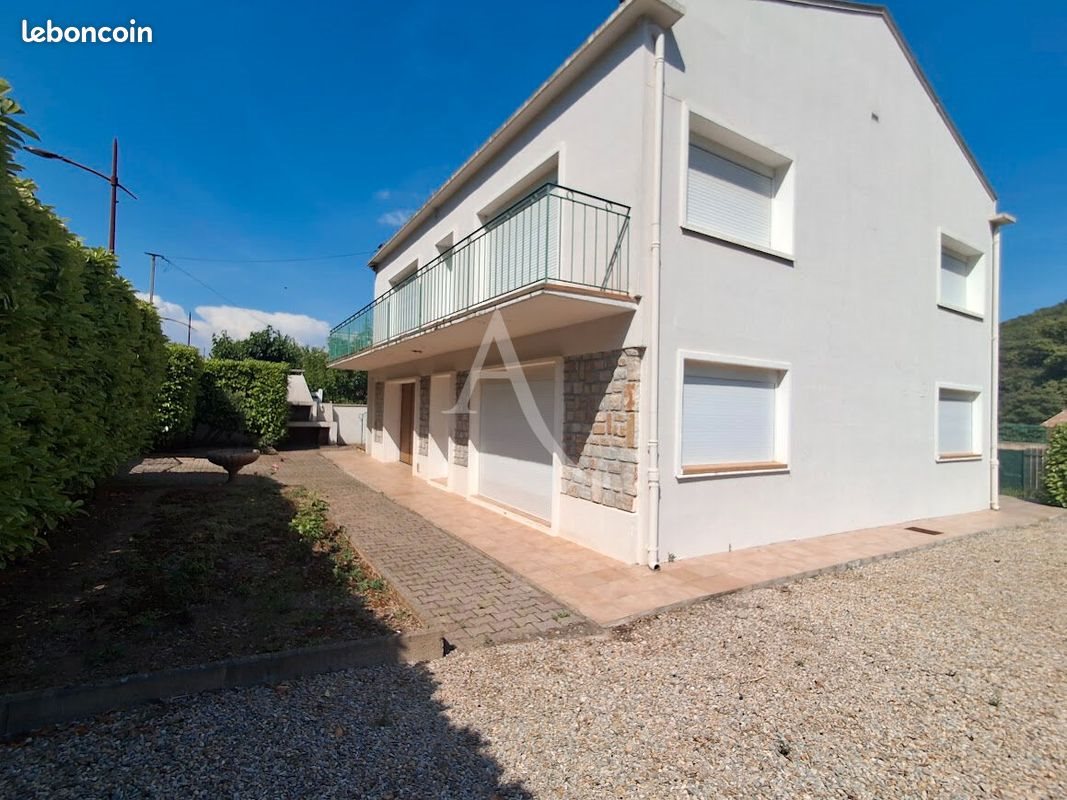 Maison à vendre, 135m², La Tour-sur-Orb