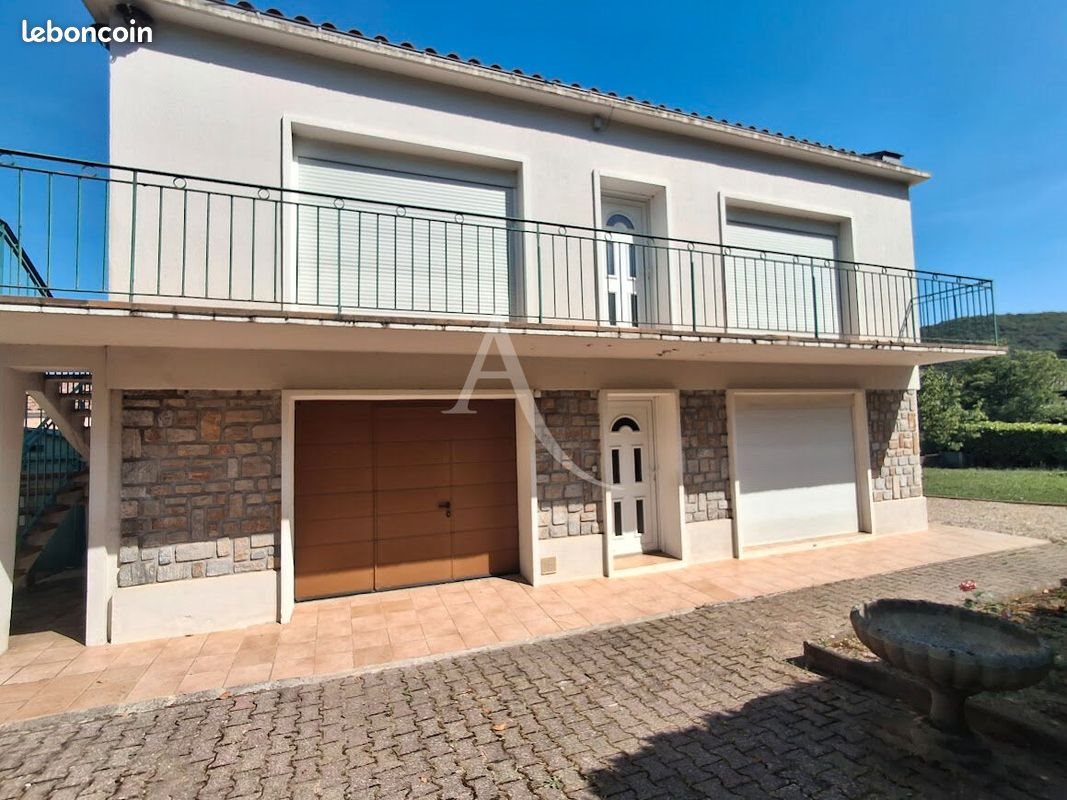 Maison à vendre, 135m², La Tour-sur-Orb