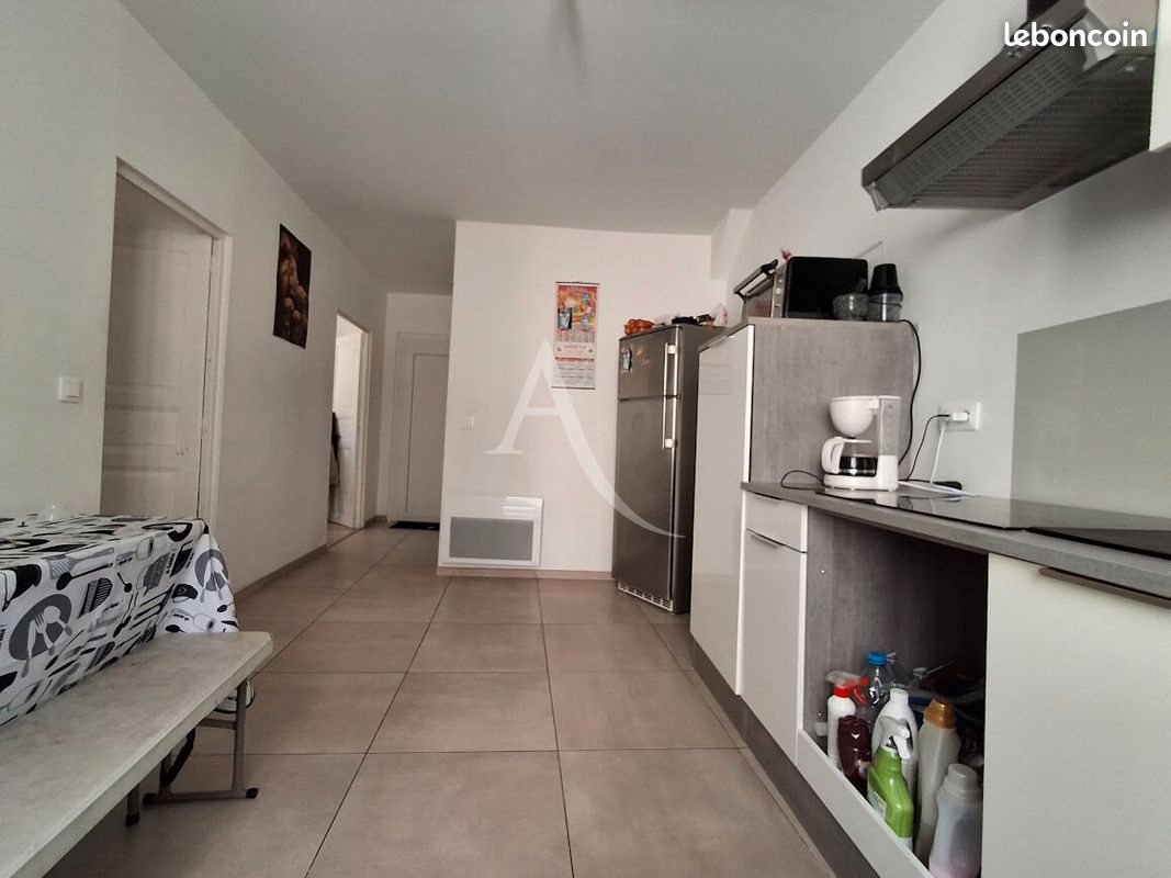 Maison à vendre, 101m², Bédarieux
