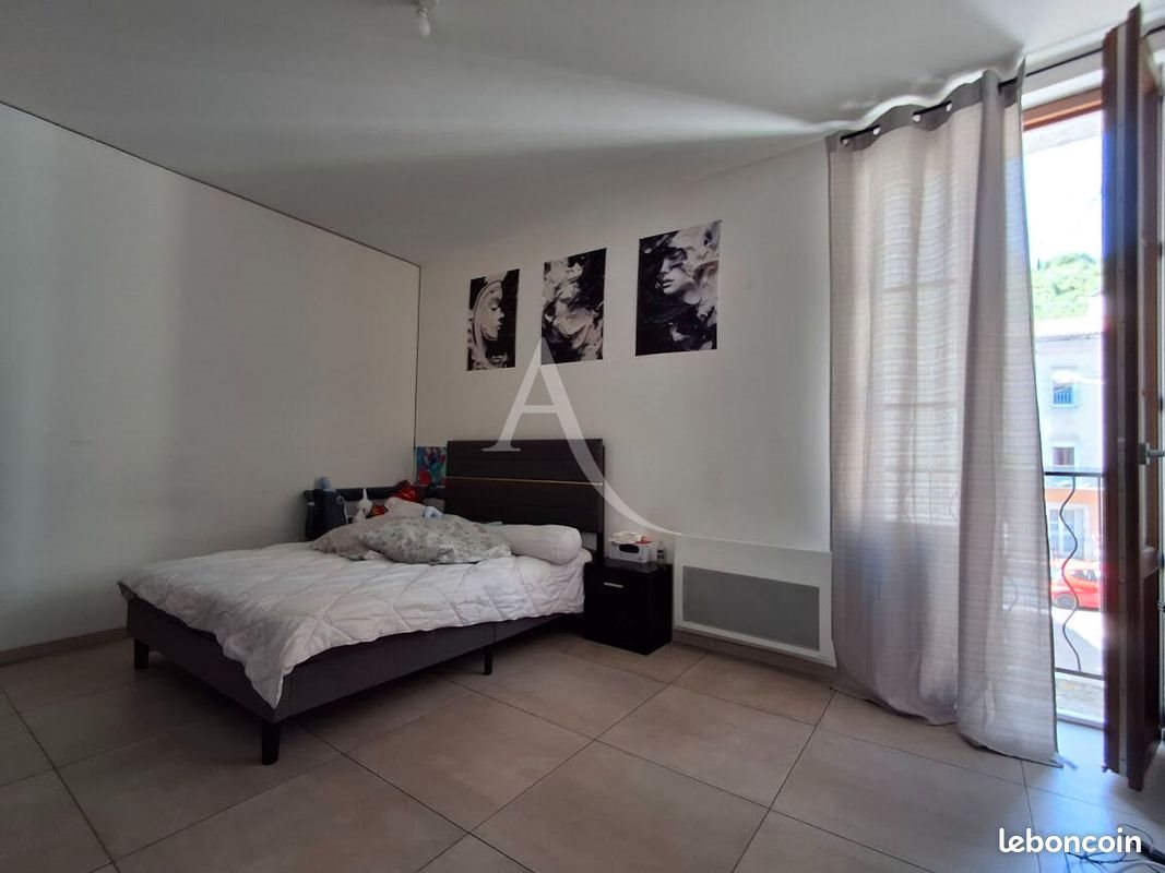 Maison à vendre, 101m², Bédarieux