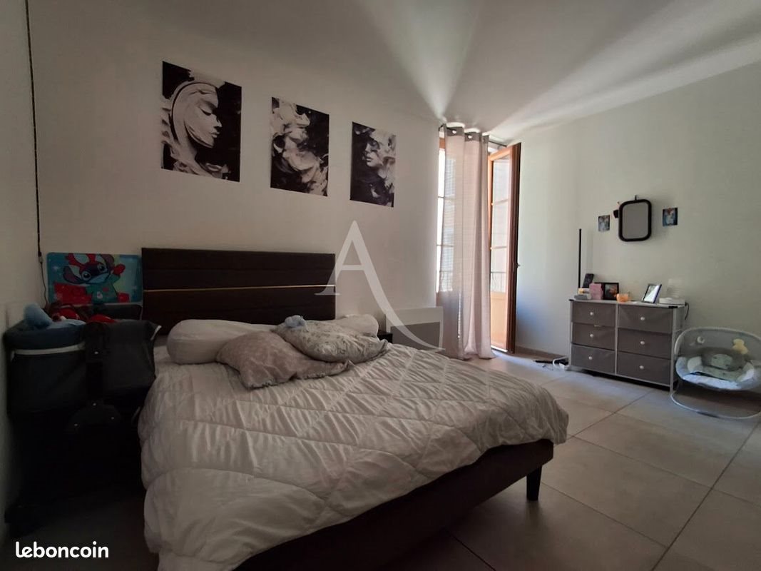 Maison à vendre, 101m², Bédarieux