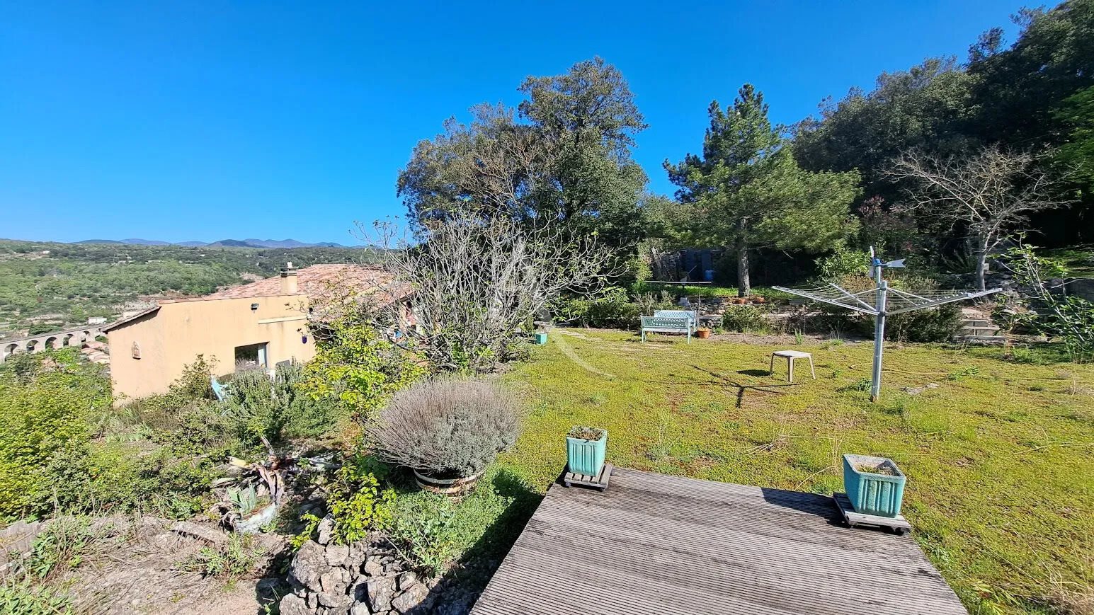 Maison à vendre, 70m², Bédarieux