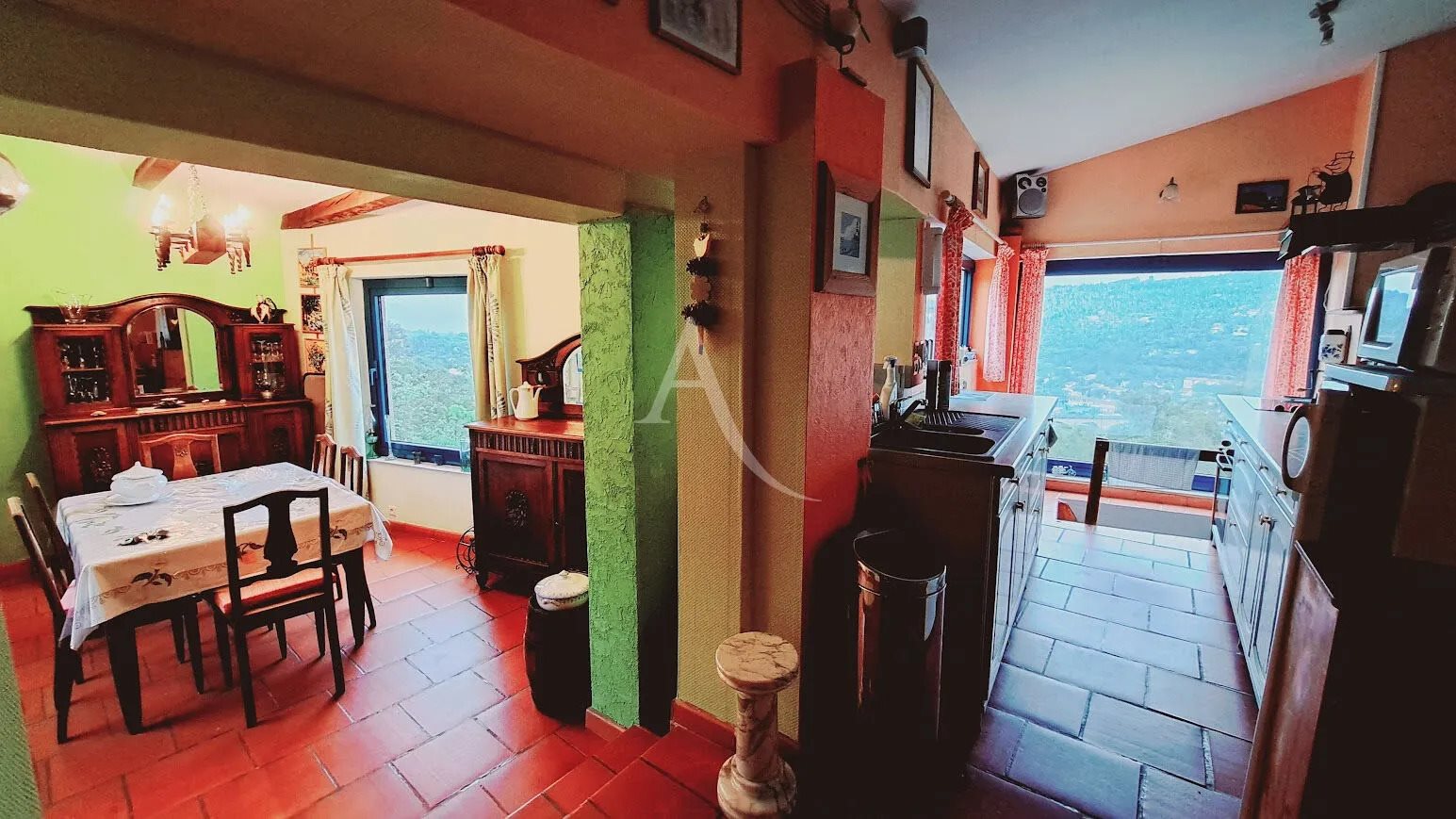 Maison à vendre, 70m², Bédarieux