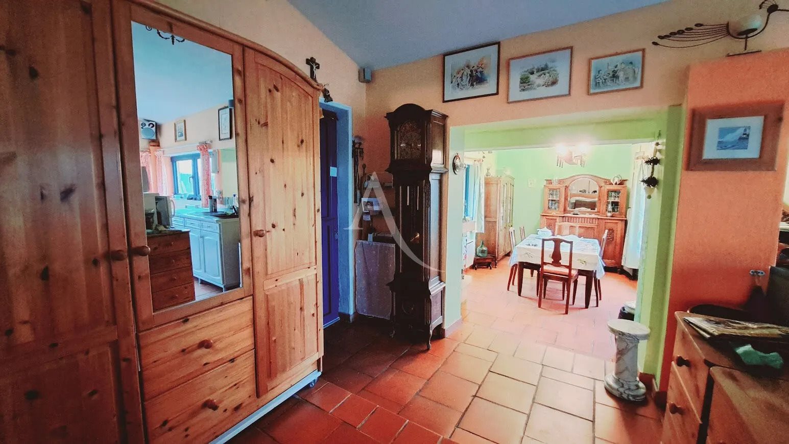 Maison à vendre, 70m², Bédarieux