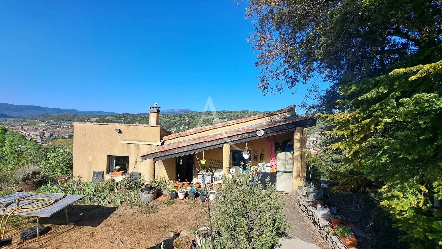 Maison à vendre, 70m², Bédarieux