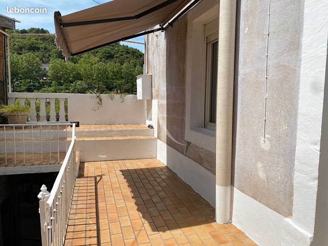 Appartement à louer, 36m², Bédarieux