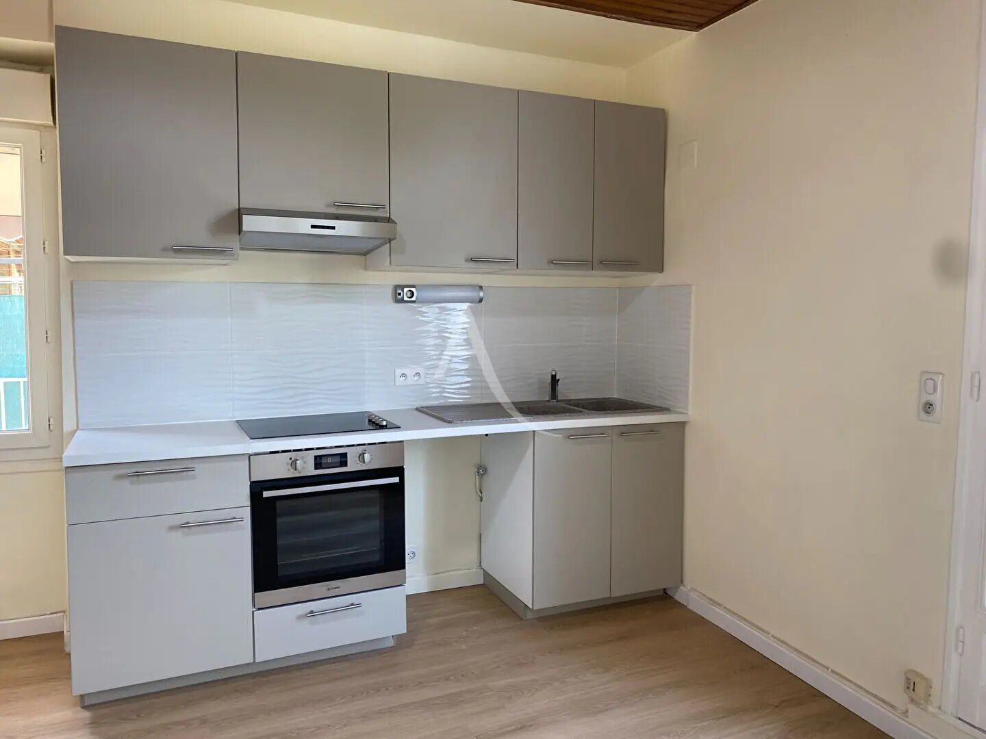 Appartement à louer, 36m², Bédarieux