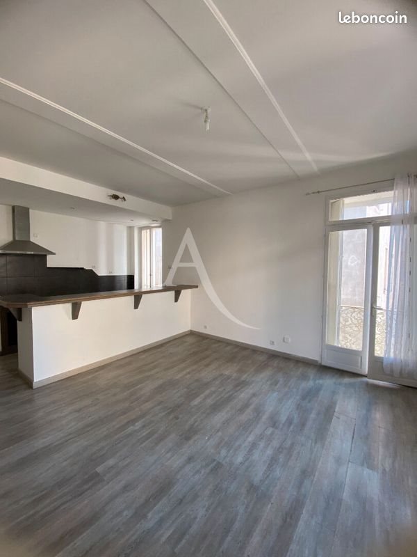 Appartement à louer, 118m², Bédarieux