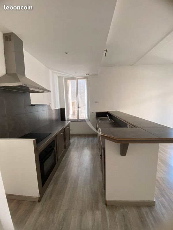 Appartement à louer, 118m², Bédarieux