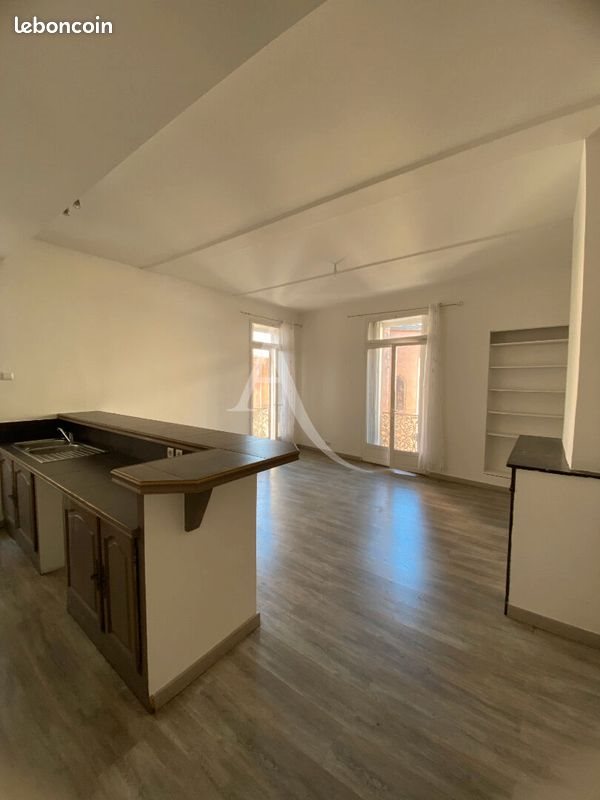 Appartement à louer, 118m², Bédarieux