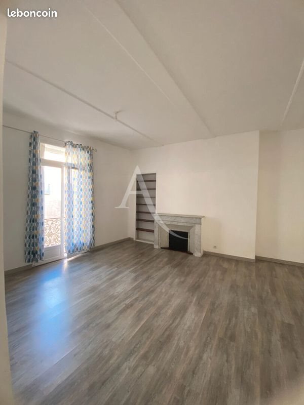 Appartement à louer, 118m², Bédarieux