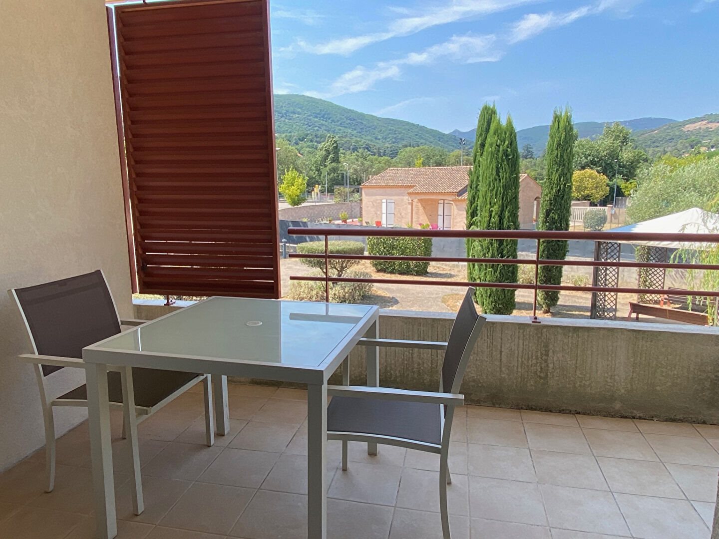 Appartement à louer, 41m², Lamalou-les-Bains