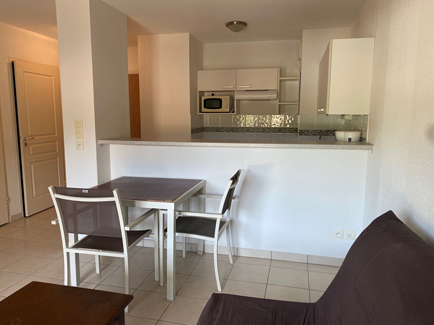 Appartement à louer, 41m², Lamalou-les-Bains